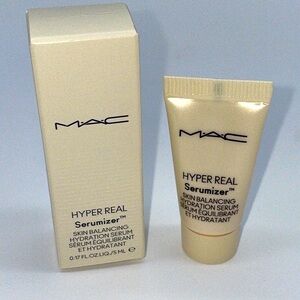 MAC HYPER REAL SERUMIZER™ SKIN BALANCING HYDRATION SERUM